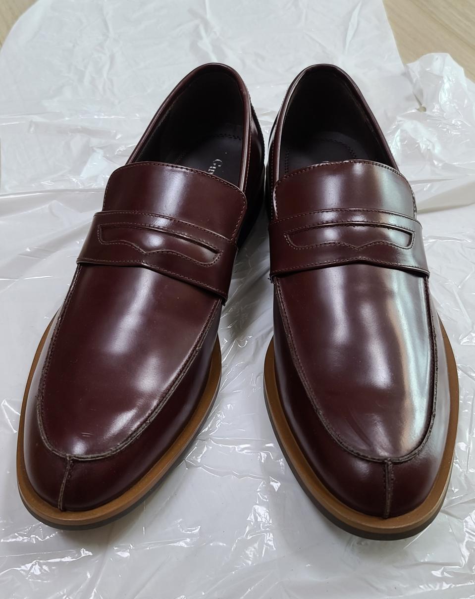 (새제품) 기라로쉬 패니로퍼 260