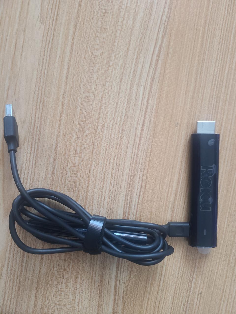 안드로이드TV Roku 스트리밍 스틱