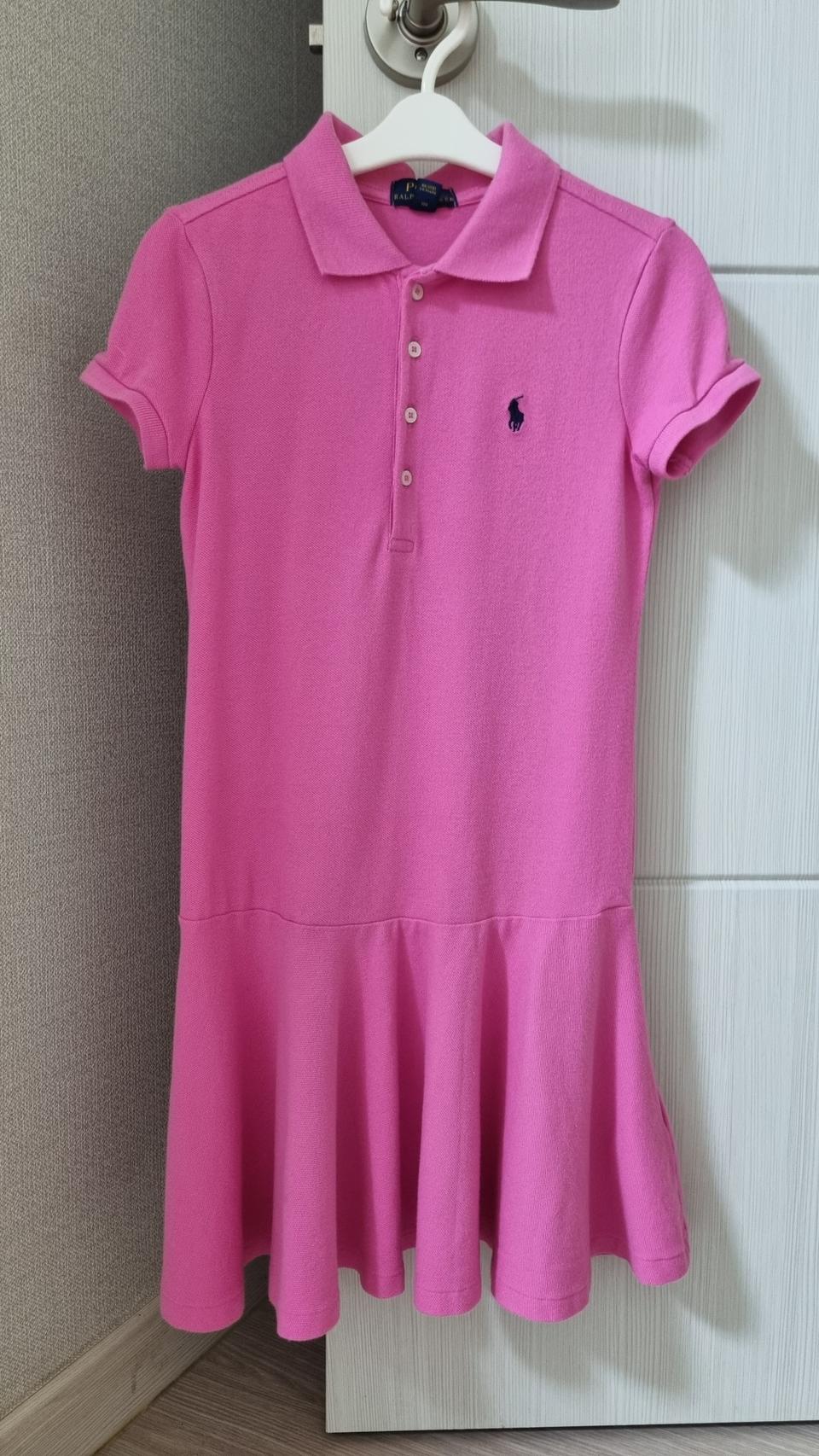 (7) 폴로 랄프로렌 원피스