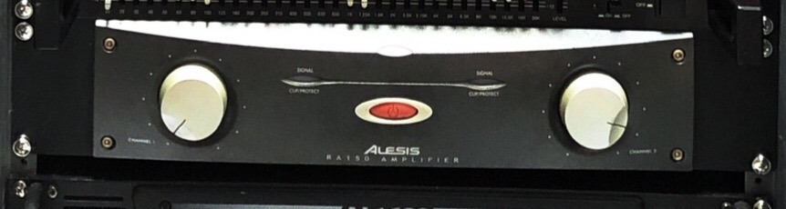 알레시스 파워앰프 판매