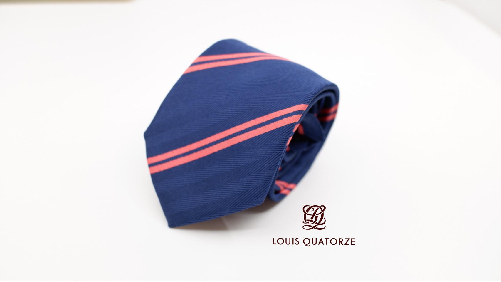 루이까또즈 넥타이