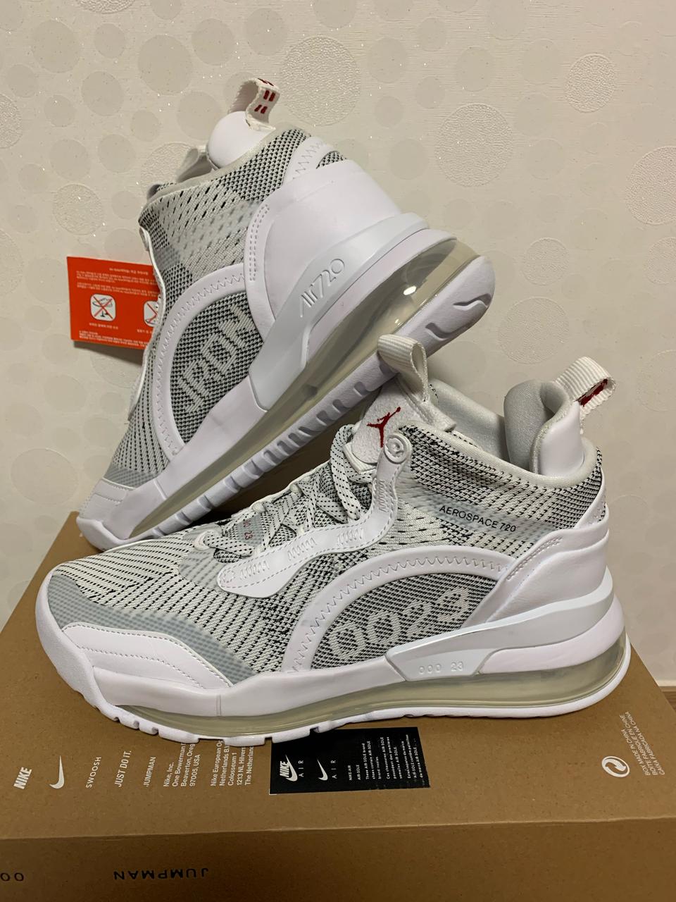 새상품 나이키 조던 285