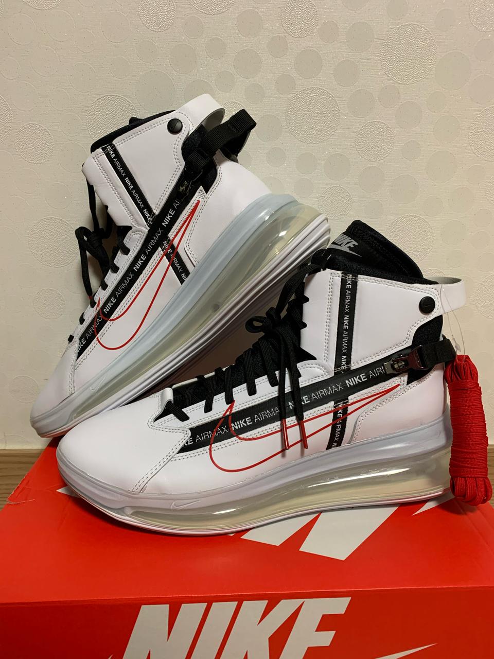 새상품 나이키 운동화 에어맥스 280-285