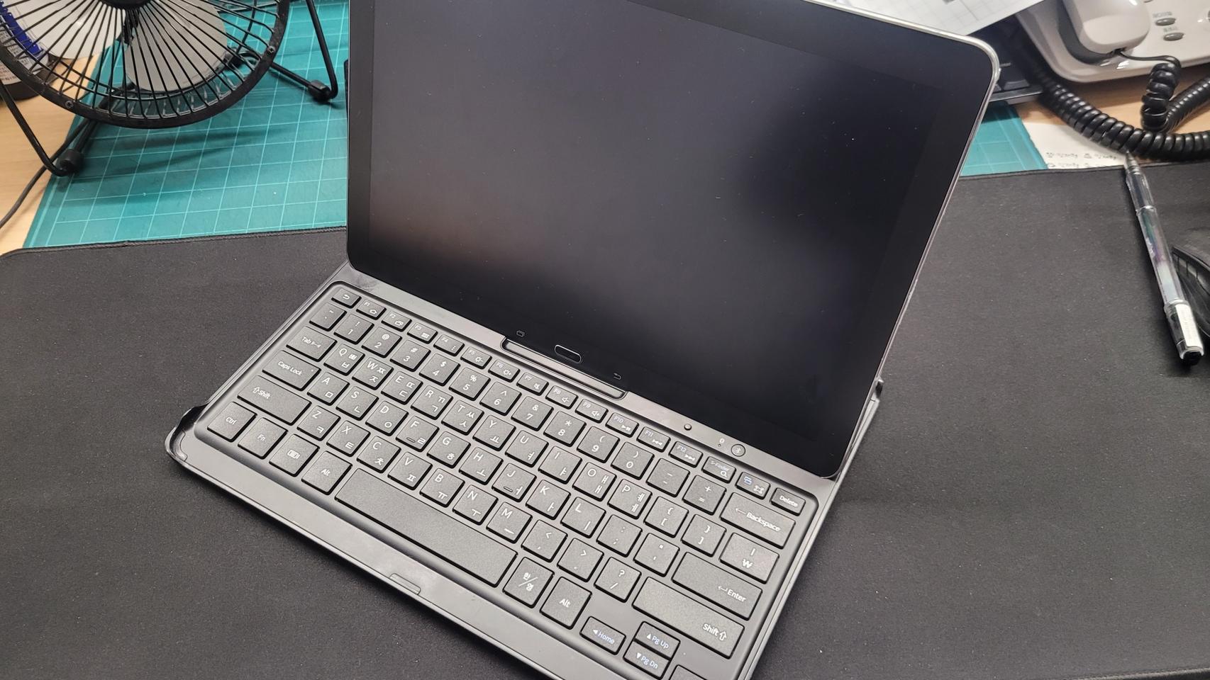 갤럭시노트프로12인치