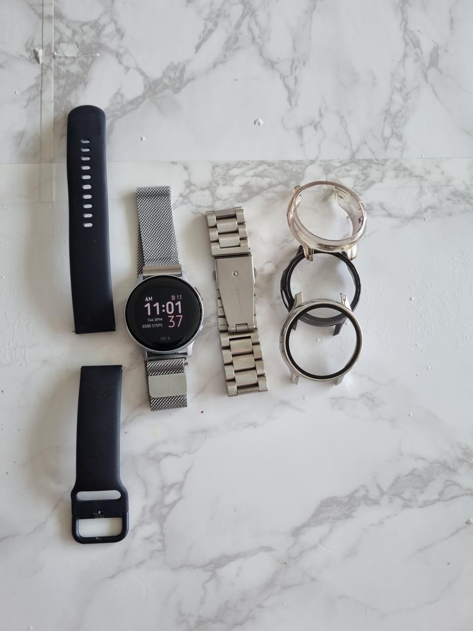 갤럭시 워치 액티브2 40mm