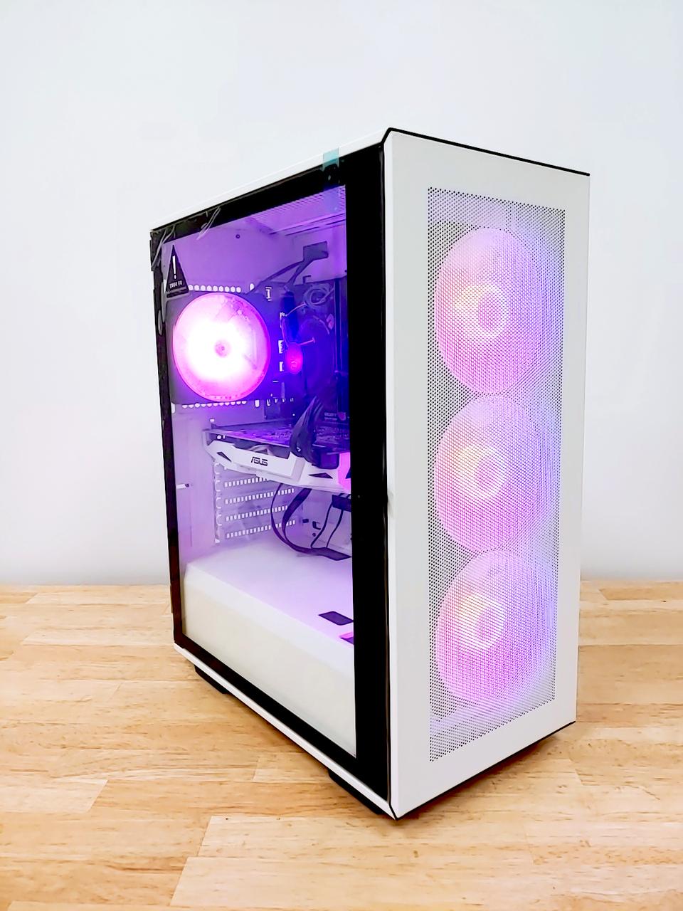 i5 6500 16G GTX1060 SSD250G 데스크탑 판매