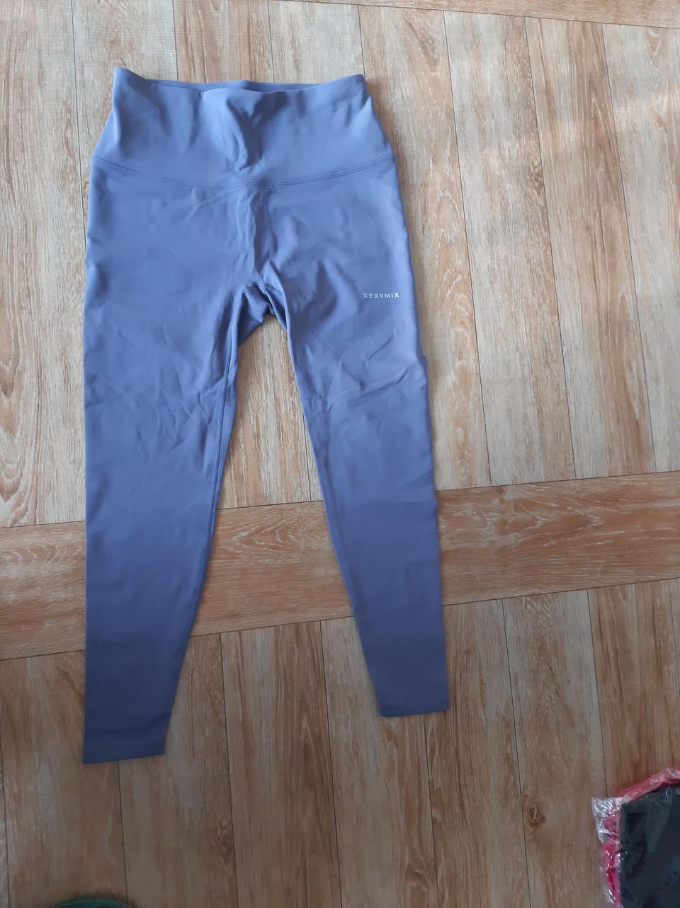 젝시믹스 요가복하의 3벌