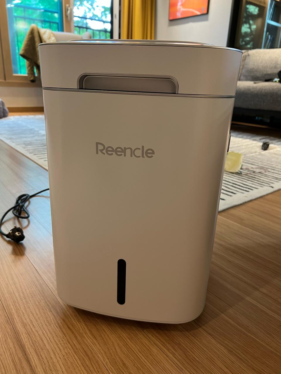 린클 프라임 음식물처리기 + 새 미생물