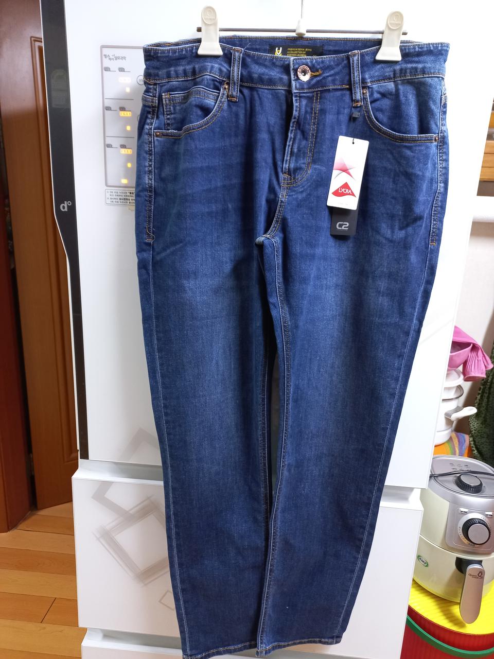 RAW DENIM새상품28청바지