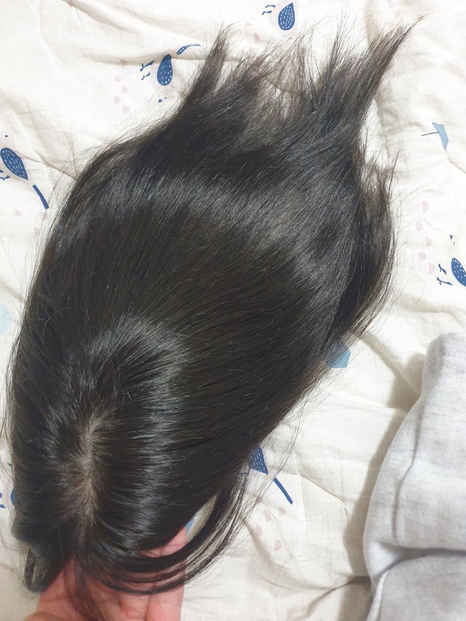 인모정수리가발