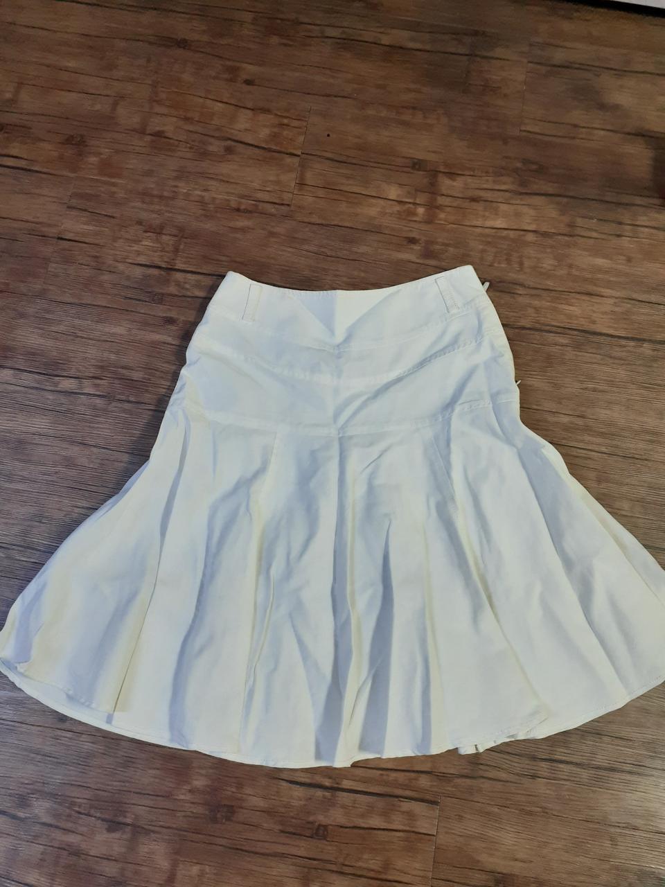 신장경 디자이너 치마