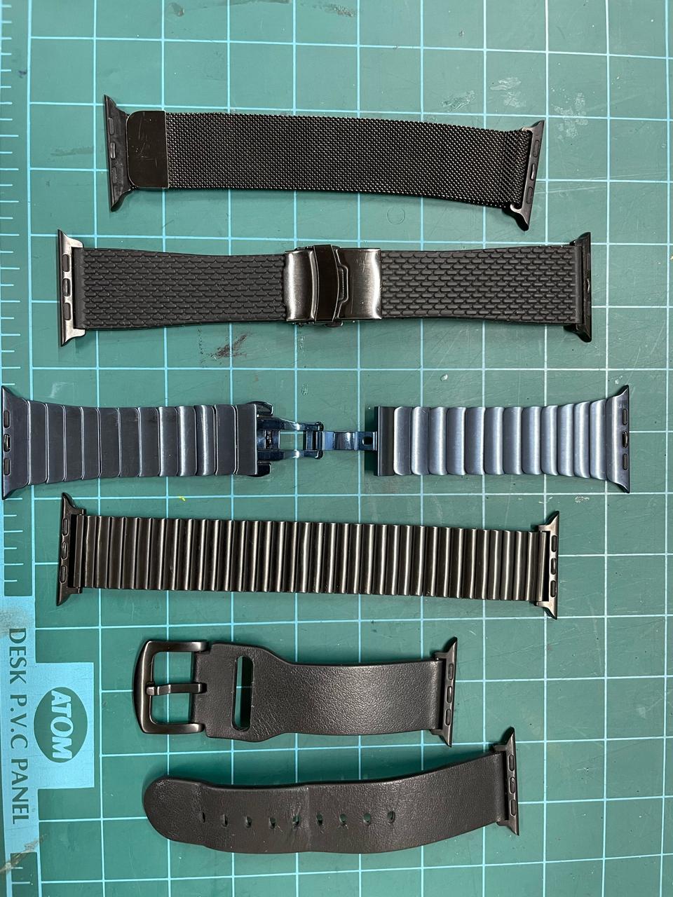 애플워치 접어요 42/44