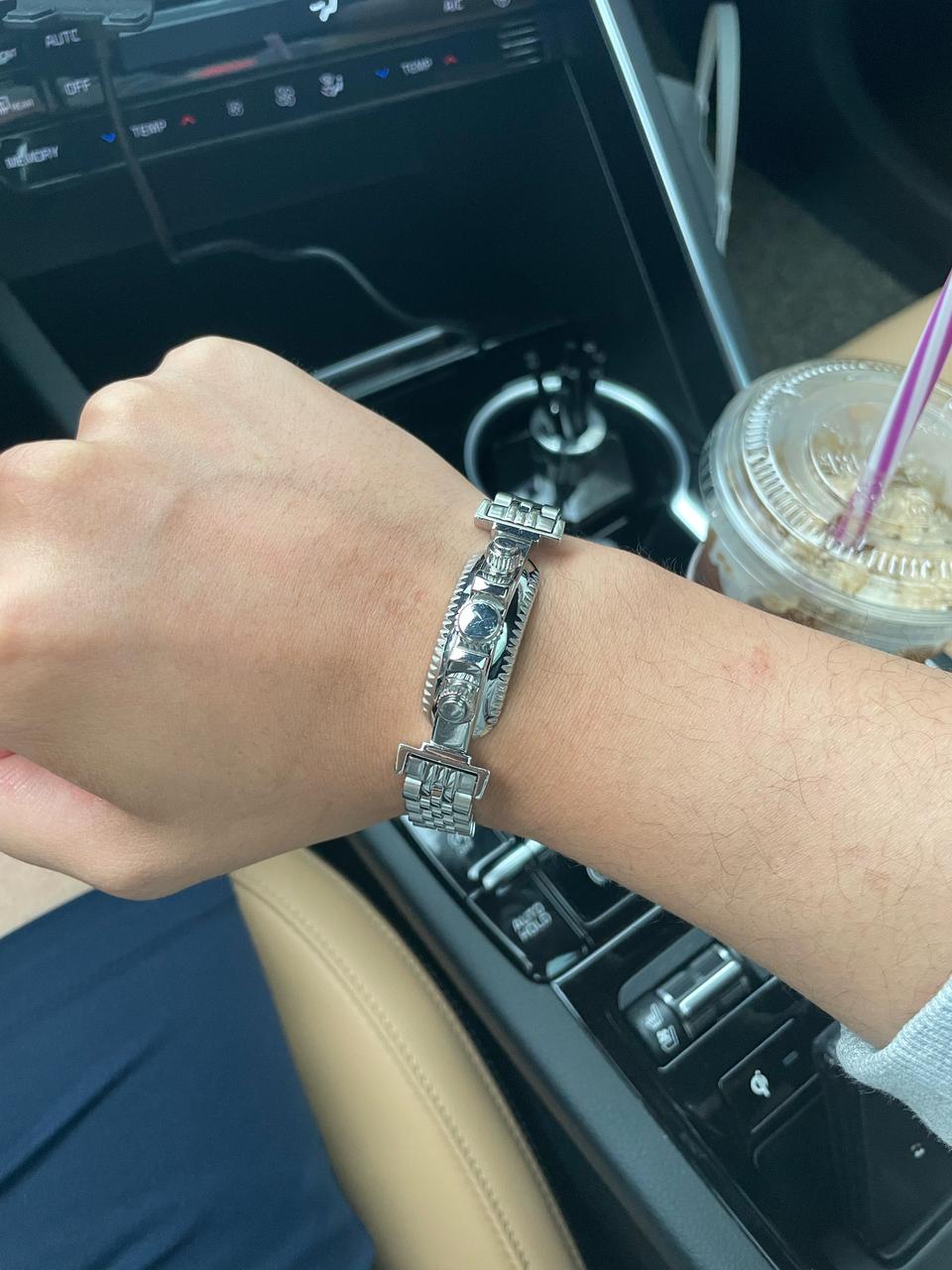 드바스크 팔찌 팔아요