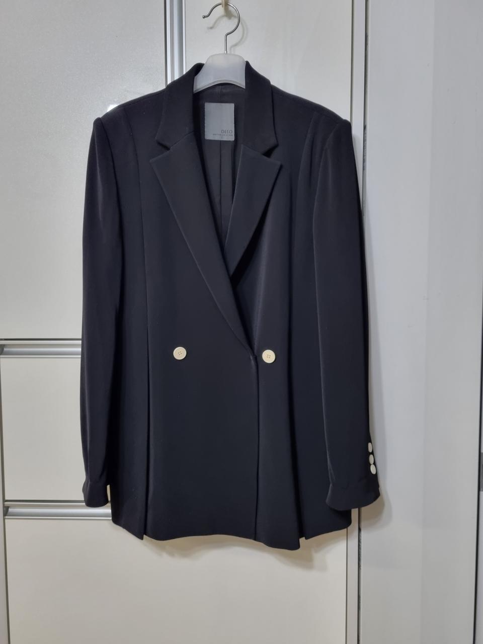 DECO 여성 스판자켓    (90)