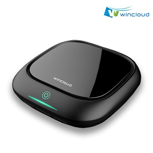 휴대용,차량용 공기청정기