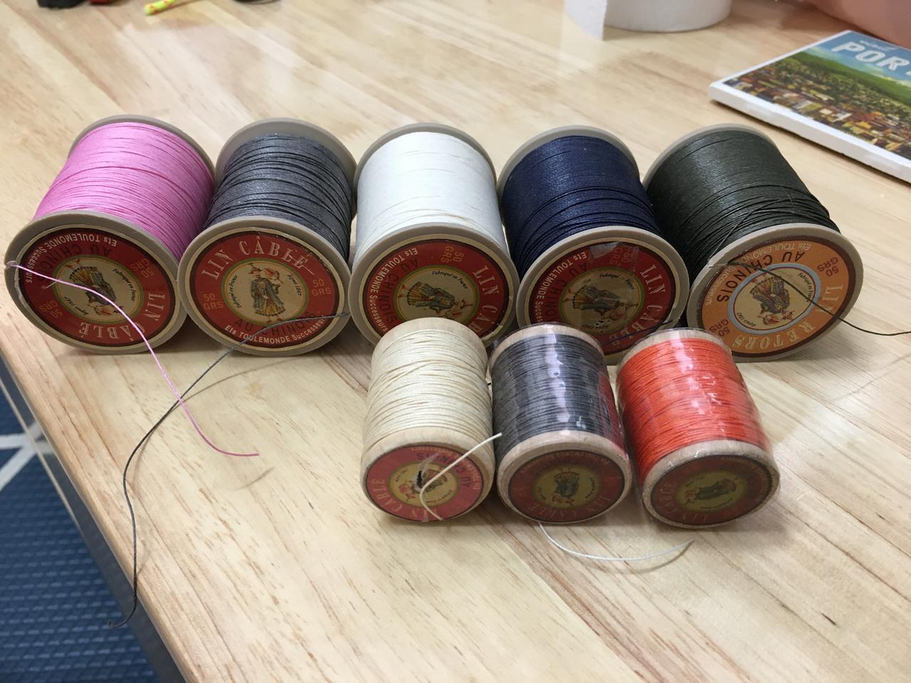 가죽공예실 린카블레 532 /린르토르N24