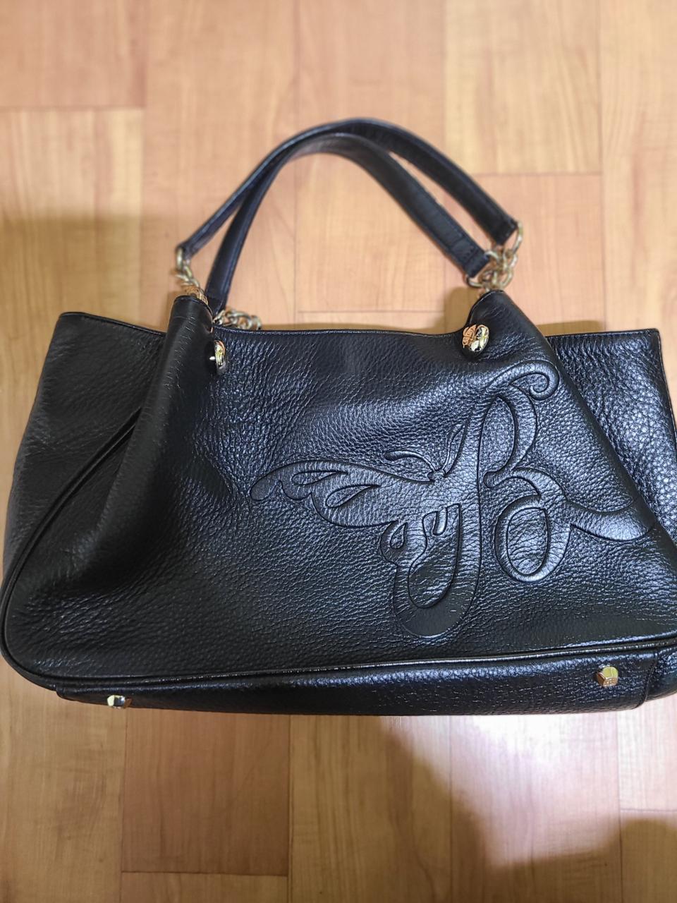 (미사용)비쿰 가방, 숄더백