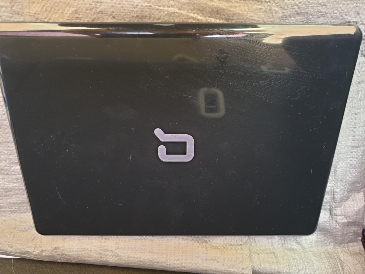 노트북 HP CQ40-613TU 부품용 택배포함