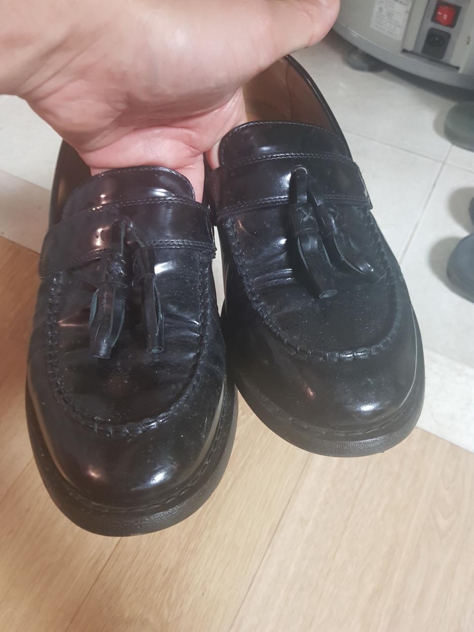 정품알렉산더맥퀸로퍼