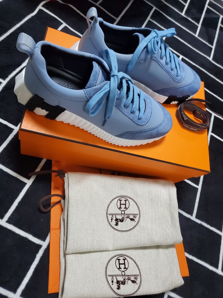 에르메스 250사이즈 정품