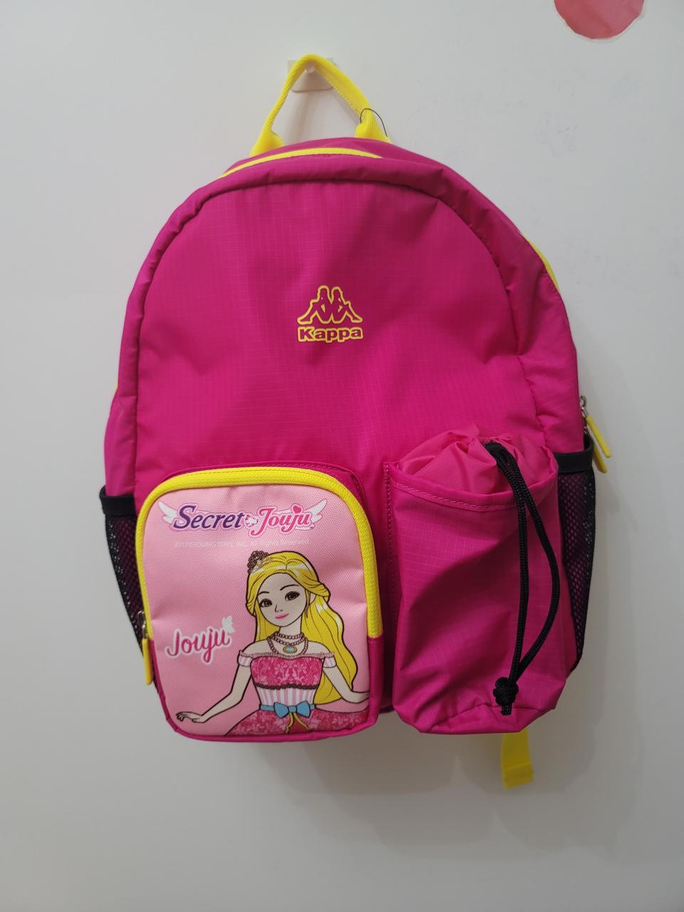 시크릿쥬쥬책가방