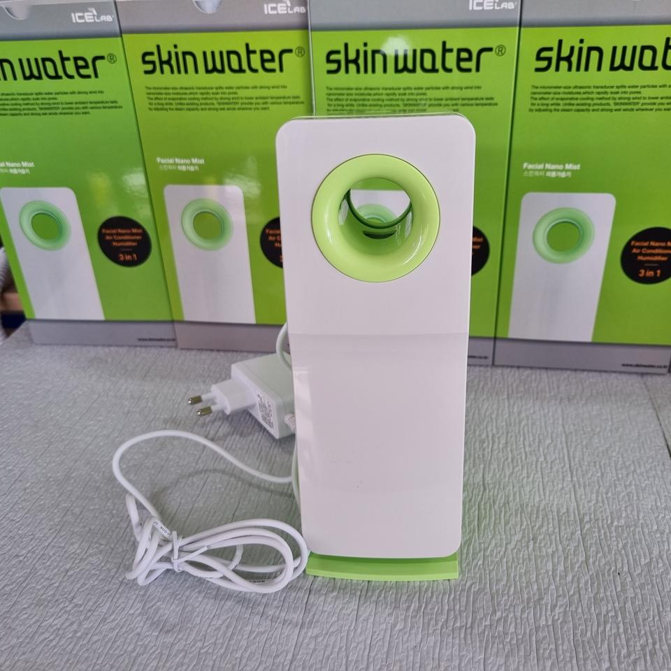 피부보습.가습기