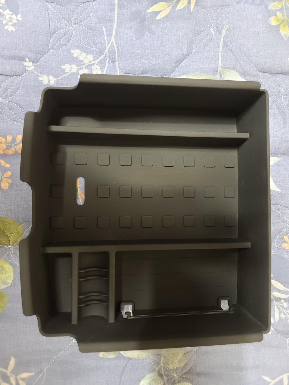 신형 카니발 악세사리