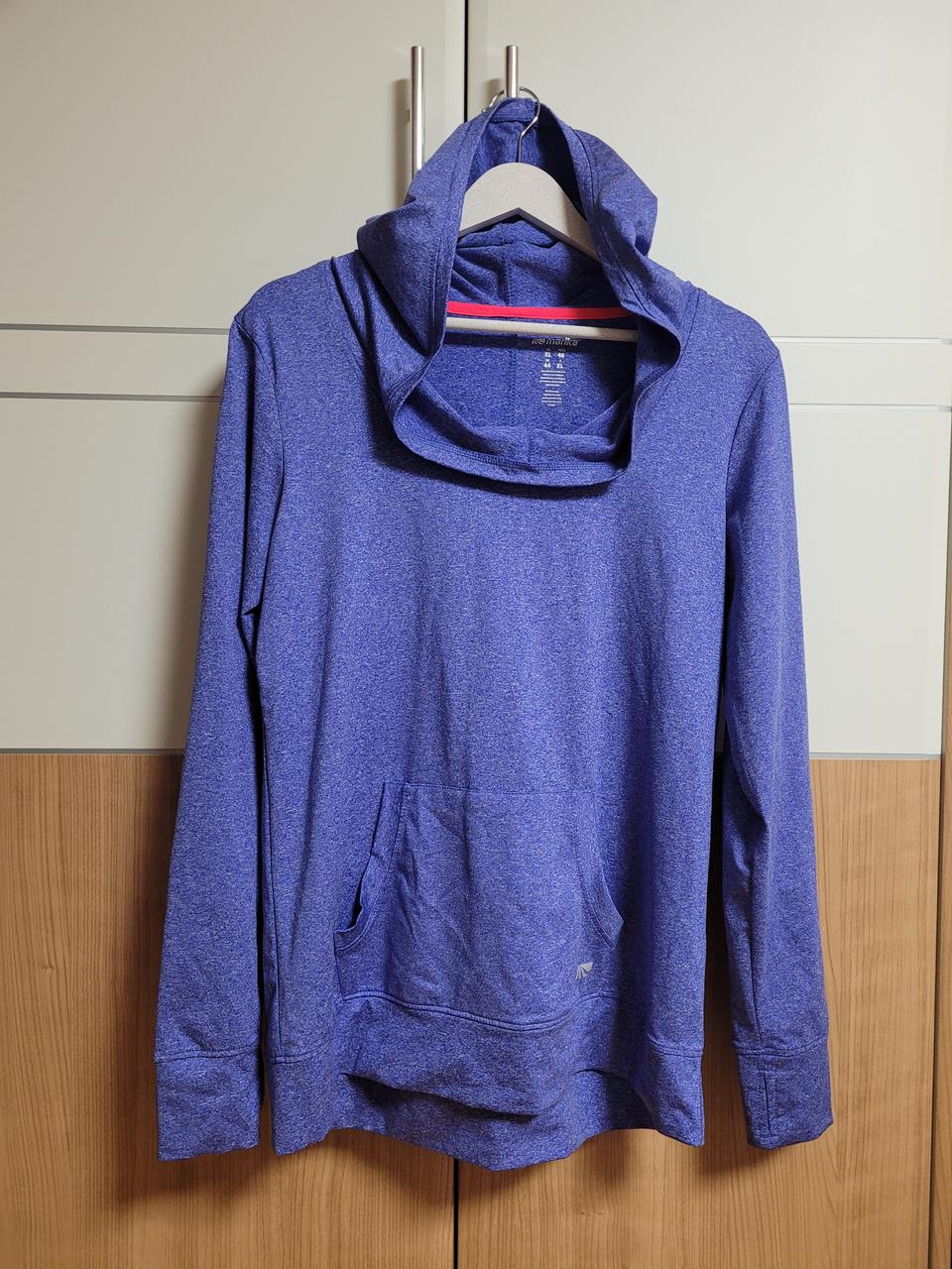 마리카 경량 후드 새제품급