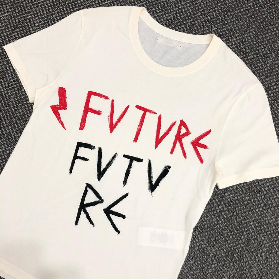 해외S*구찌 FVTVPE 반팔