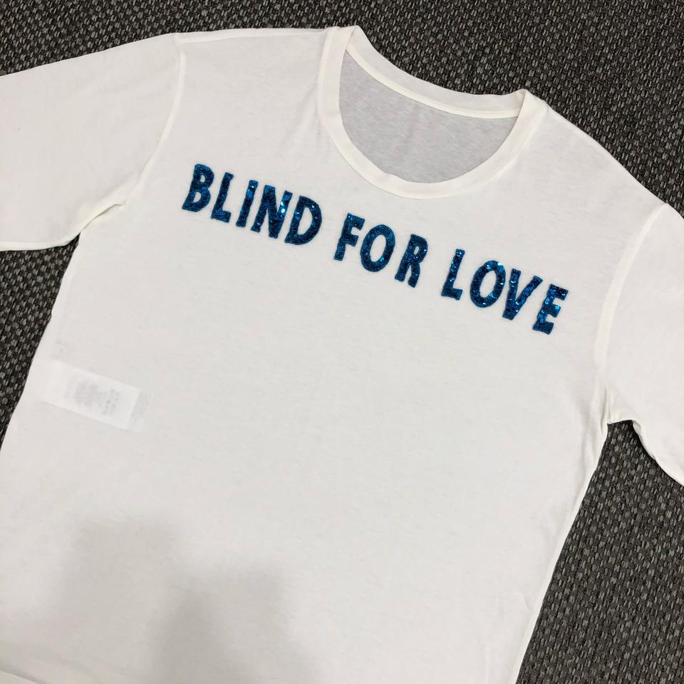 M*구찌 블랜딩러브 반팔