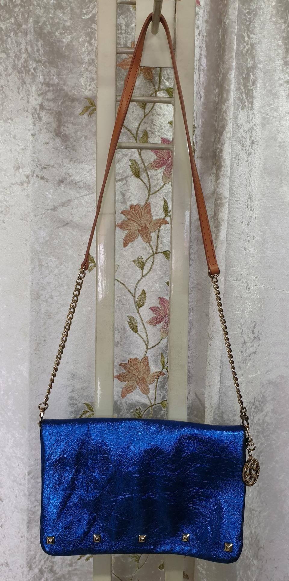 에고이스트크로스백