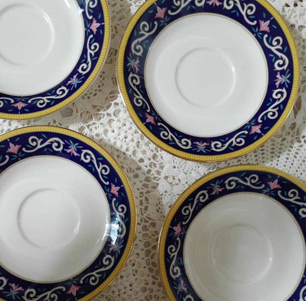 (2개남음) 빈티지 행남자기 소서