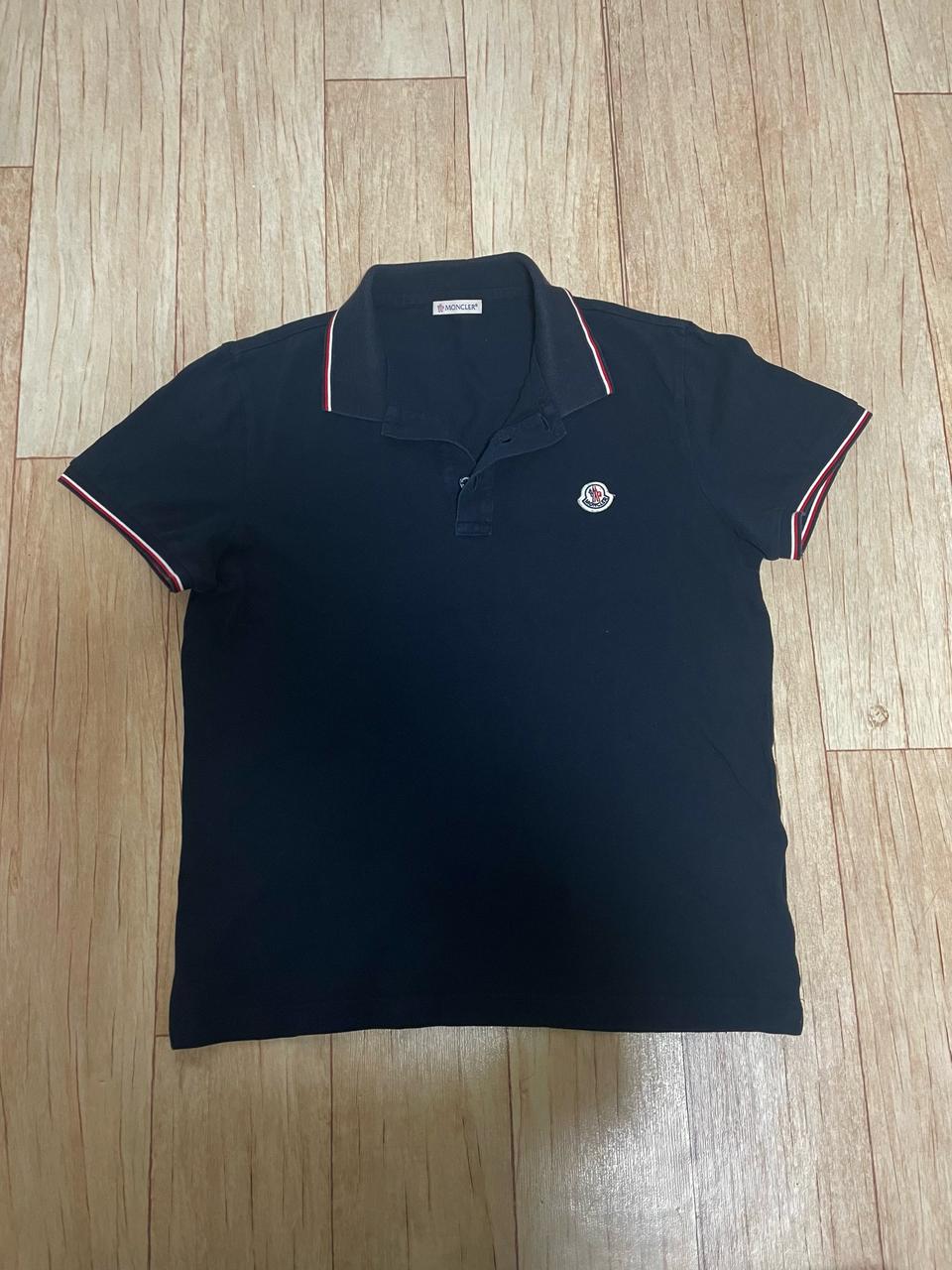 [S] 몽클레어 카라티