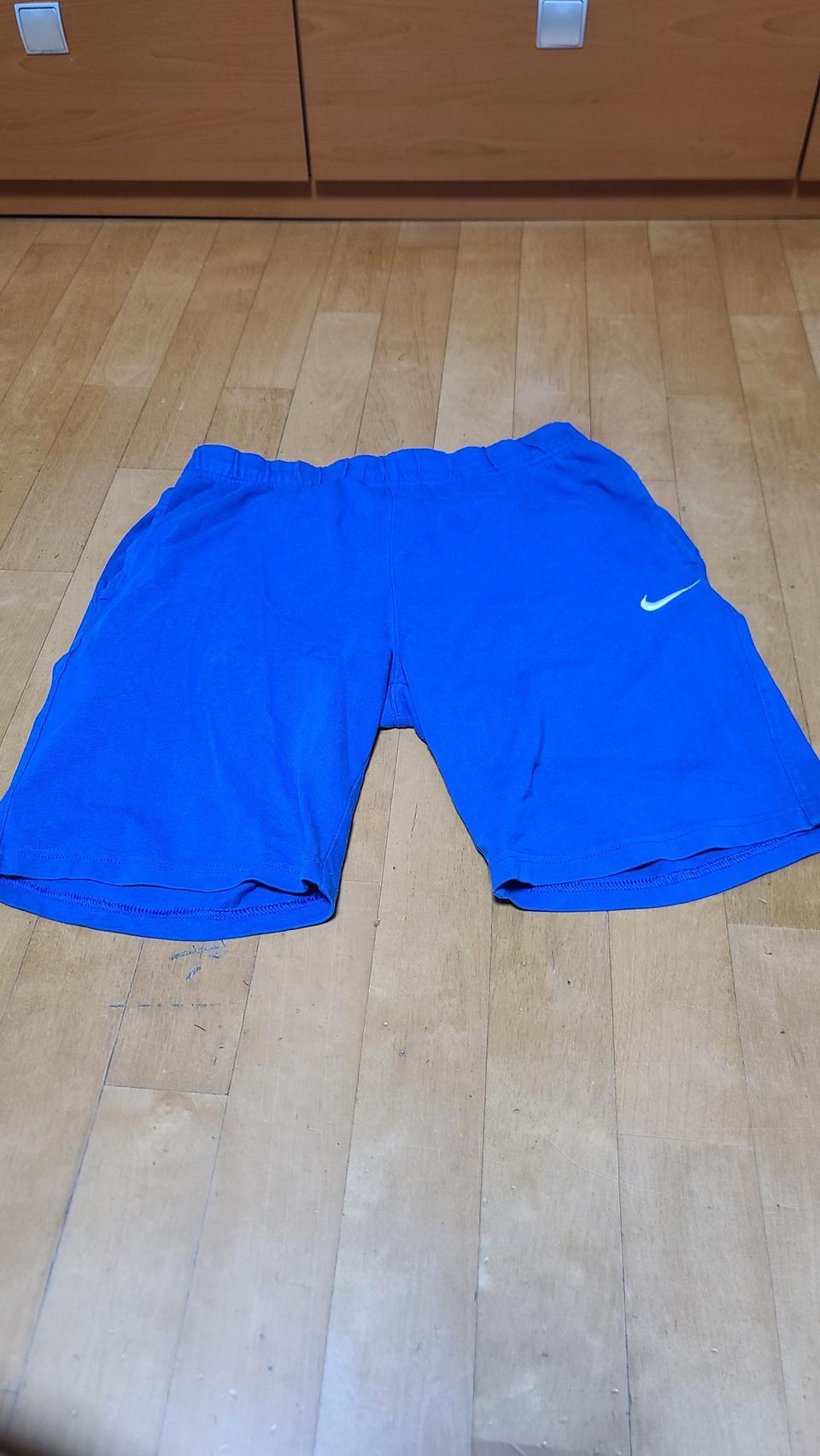 나이키 트레이닝바지