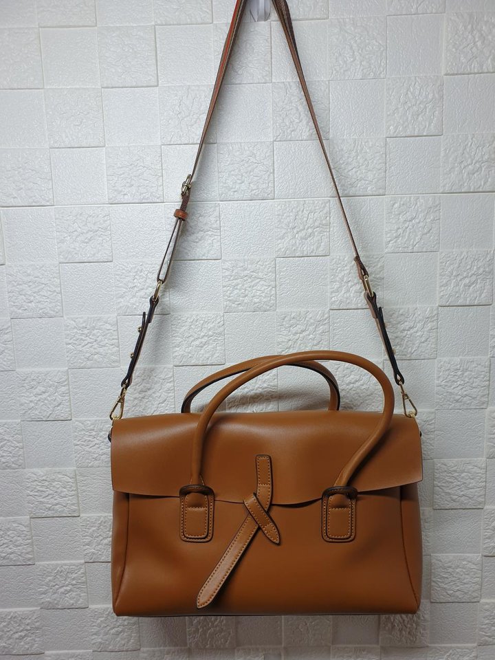 델라스텔라 피오나 숄더백 | 세컨웨어 델라스텔라 피오나 숄더백 | 세컨웨어