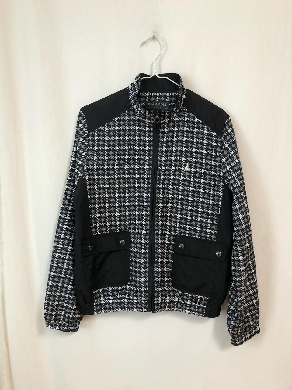 빈폴 골프 바람막이 점퍼