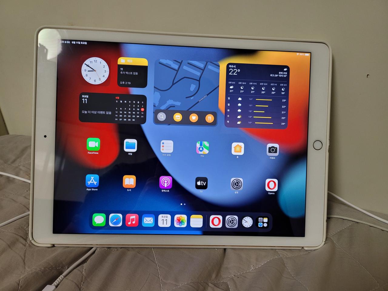 (헬페가능)아이패드프로1세대 12.9