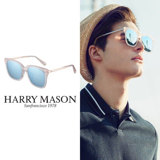 해리메이슨 선글라스(새상품)