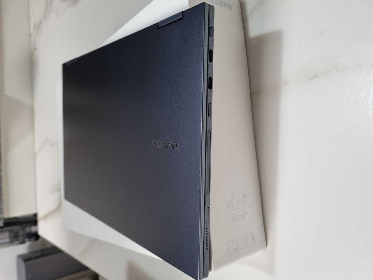 갤럭시북 플렉스2 미스틱 블랙 - S급 RAM16g 오늘만 급처