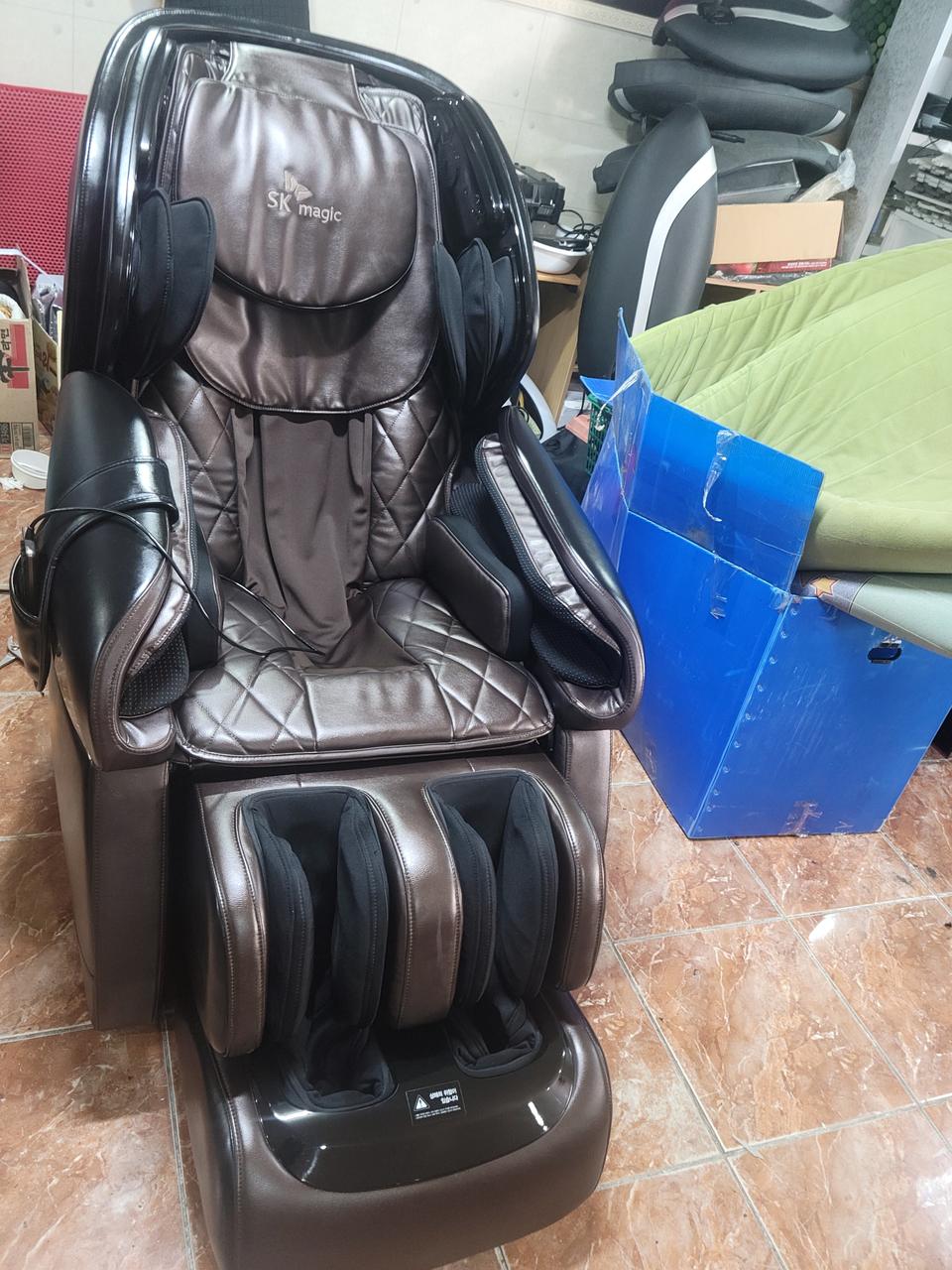 sk매직프리미엄4d안마의자 (mmc-150(