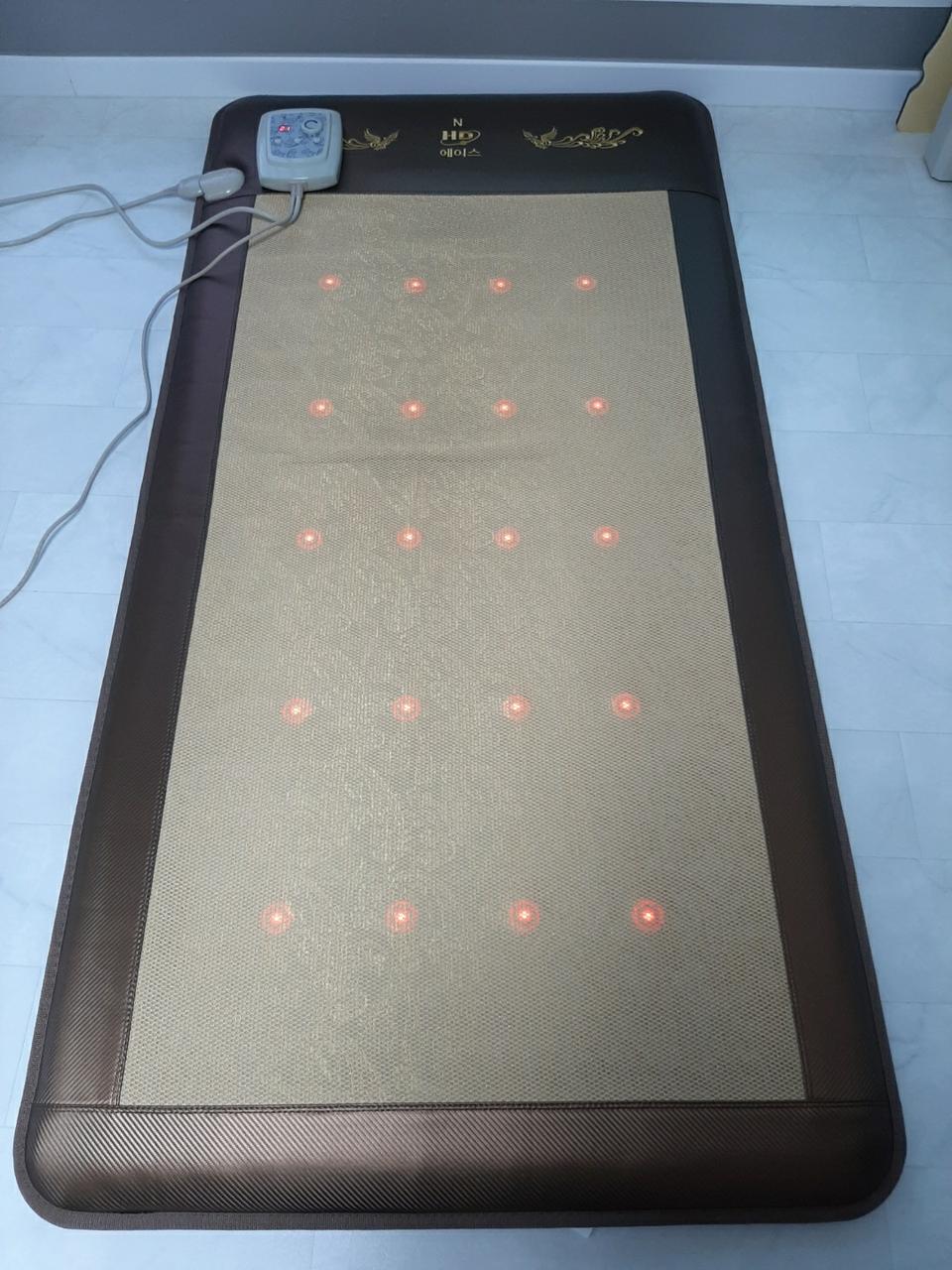 ★☆거의 새상품 의료기기 온열매트 원가 이하판매ㅠ ★☆