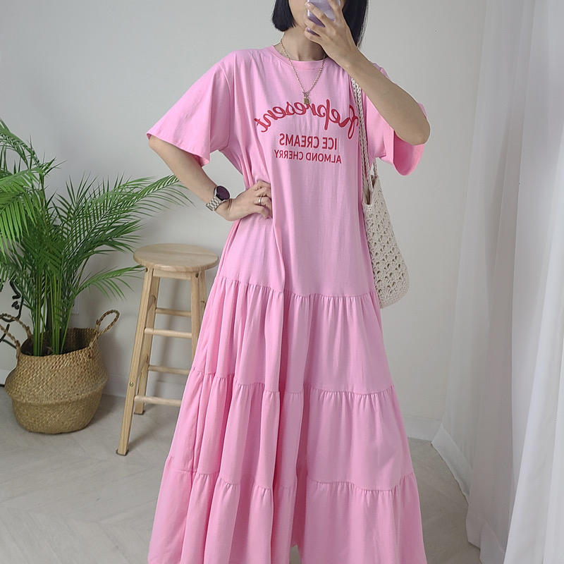 55-110 캉캉원피스 빅사이즈 원피스