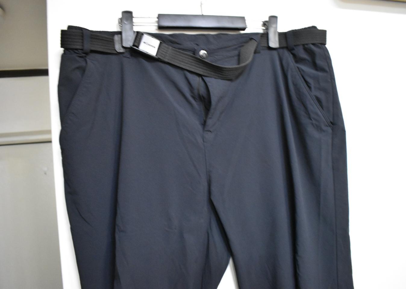 컬럼비아 바지 39