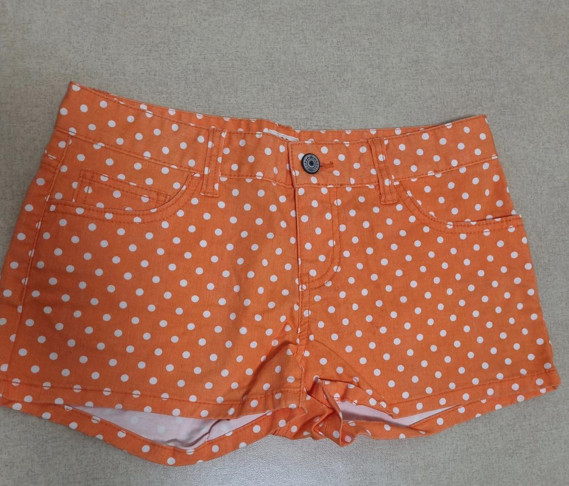 에잇세컨즈 핫팬츠(25)