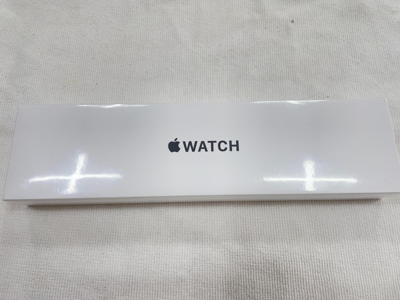 애플워치SE 40미리 GPS 미개봉