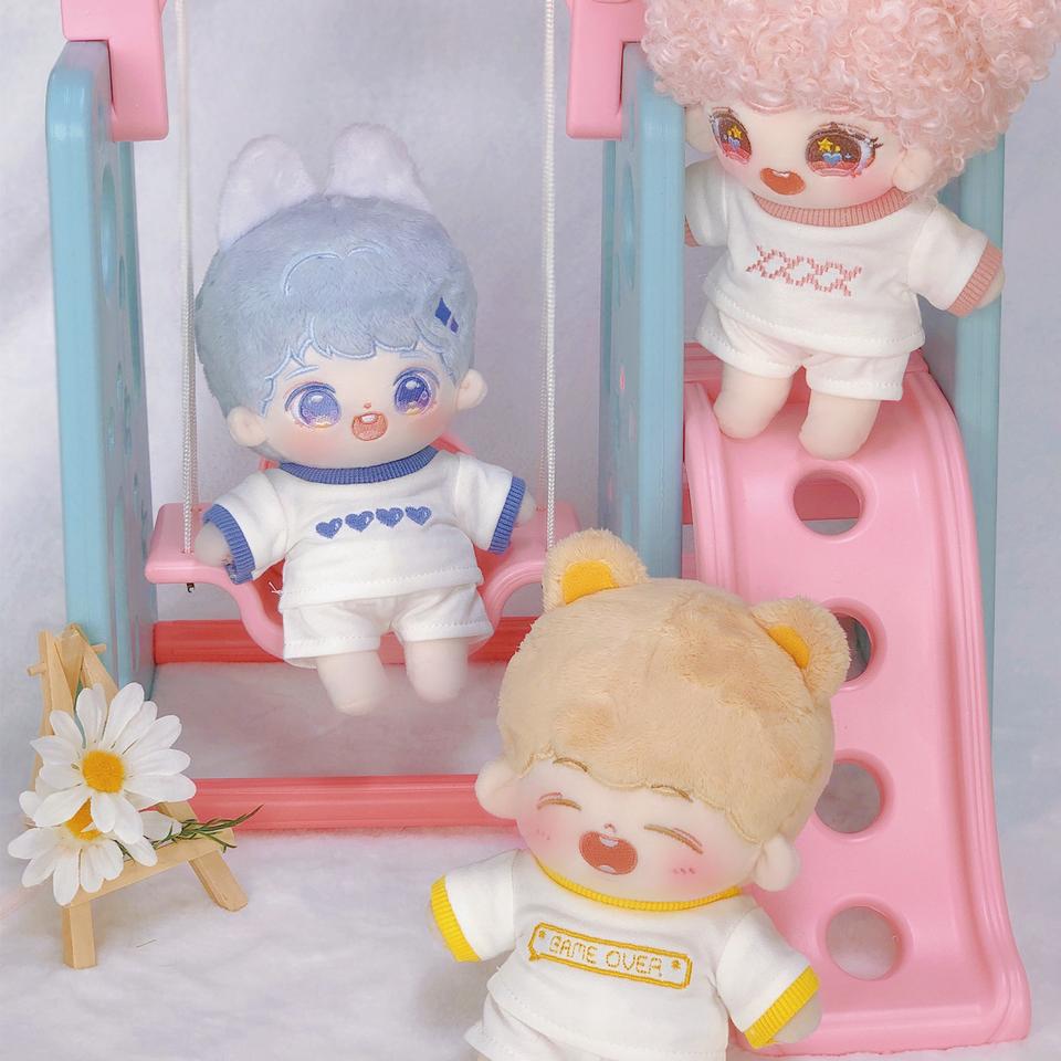 인형옷그네미끄럼틀소품가구룸박스구체관절USD15아이돌빵빵덕콩순이20cm속성