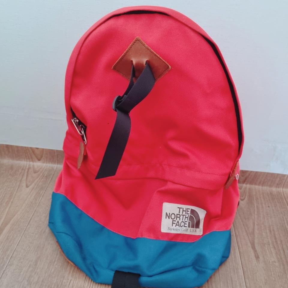 노스페이스아웃도어초등학생중학생고등학생책가방여행용백팩선물학용품문구소지품소품