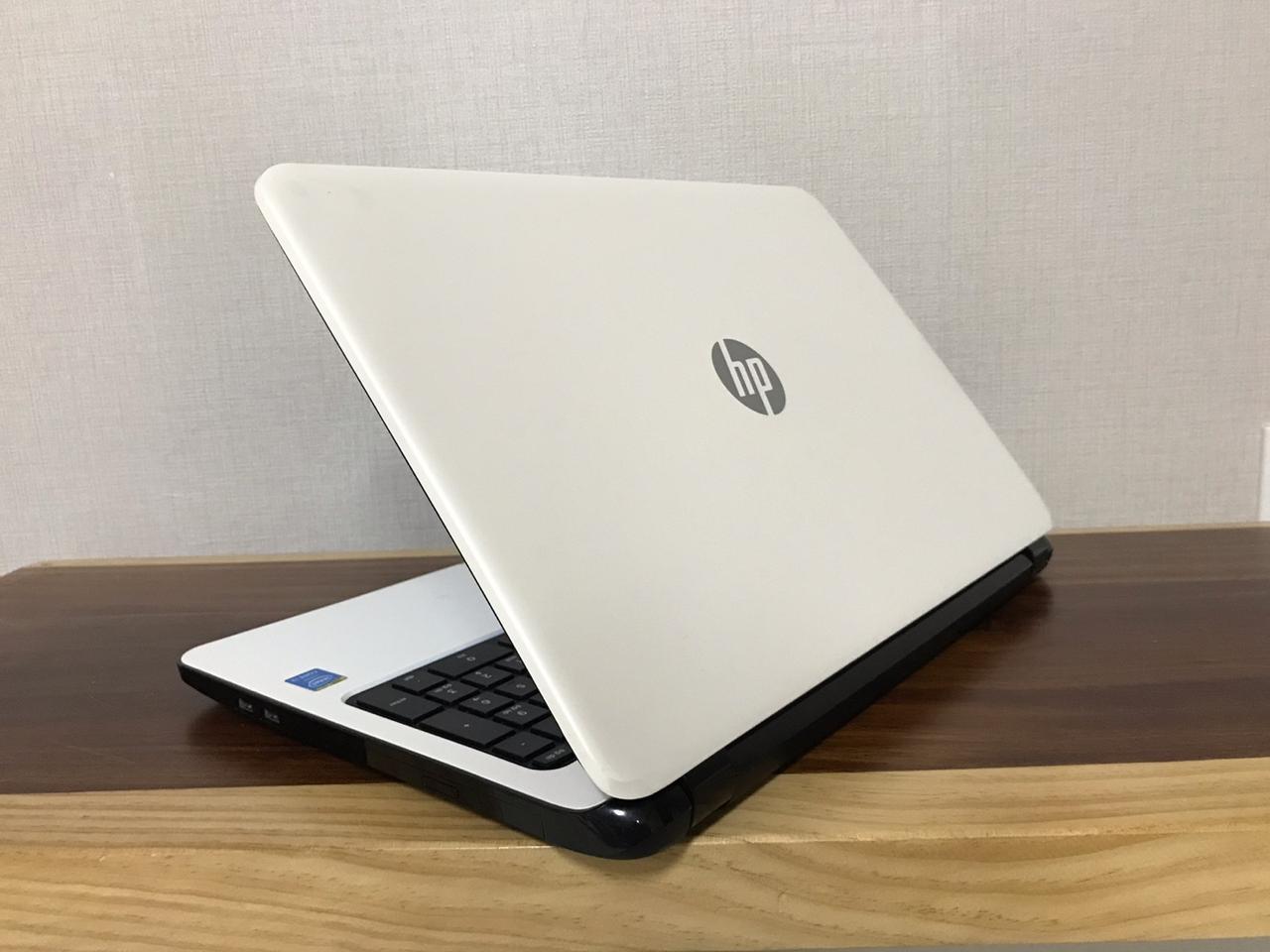 HP i3 4세대 램 4G SSD 120G 15.6인치 사무용 노트북