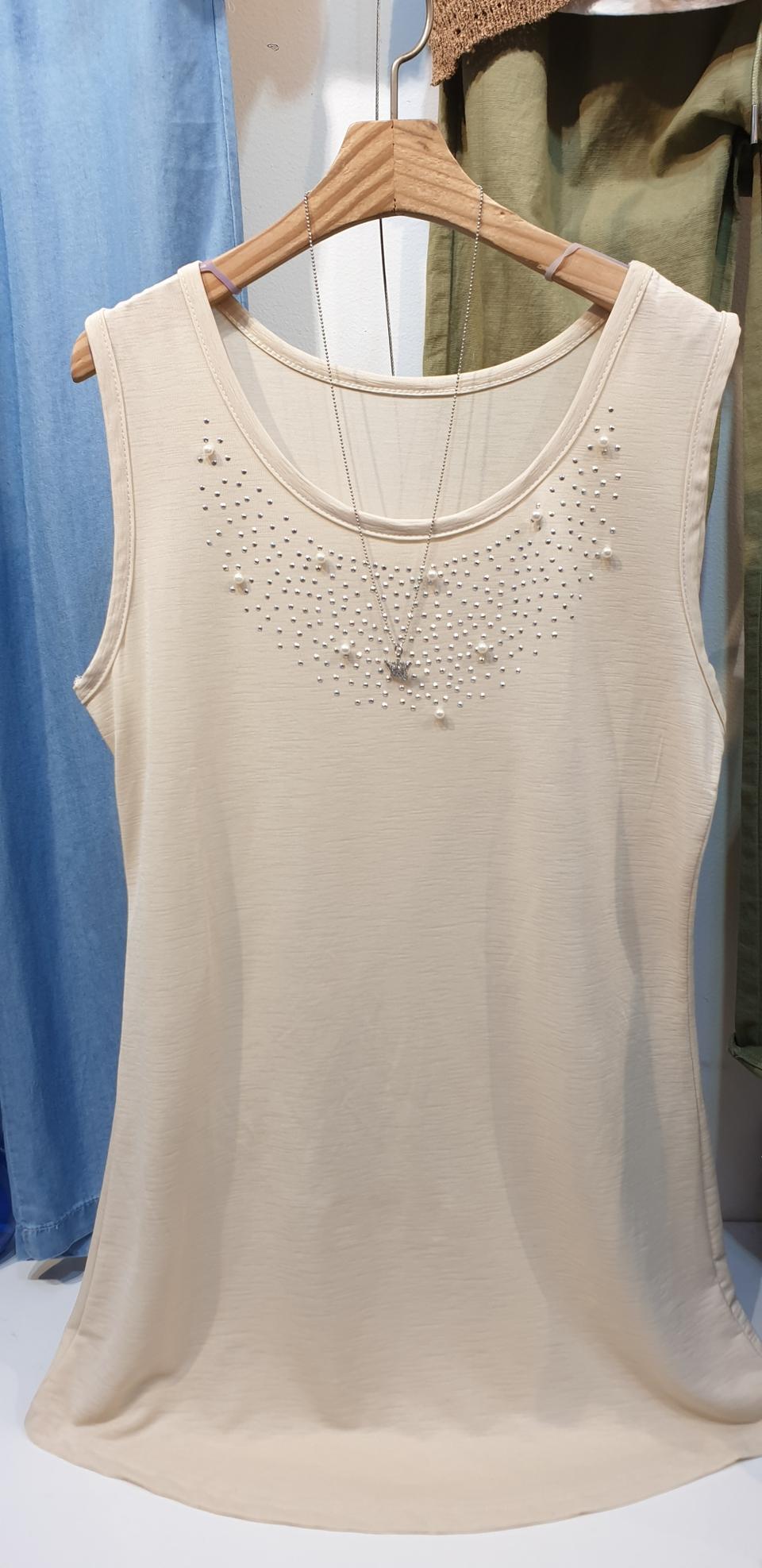 핫피스실켓나시