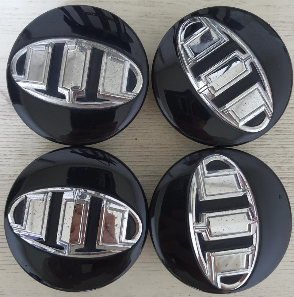 2세대 브렌톤 휠캡만